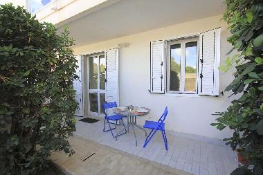 Holiday House in Marina di Ragusa (Ragusa) or holiday homes and vacation rentals