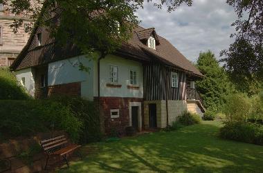 Holiday House in Nova Paka (Kralovehradecky Kraj) or holiday homes and vacation rentals