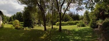 Holiday House in Nova Paka (Kralovehradecky Kraj) or holiday homes and vacation rentals