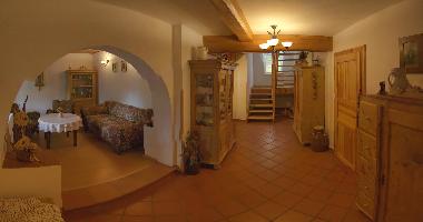 Holiday House in Nova Paka (Kralovehradecky Kraj) or holiday homes and vacation rentals