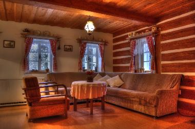 Holiday House in Nova Paka (Kralovehradecky Kraj) or holiday homes and vacation rentals