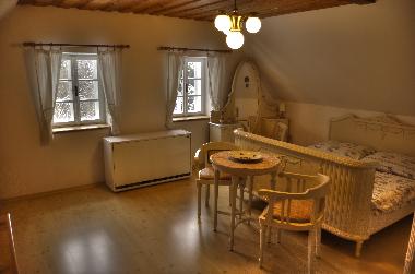 Holiday House in Nova Paka (Kralovehradecky Kraj) or holiday homes and vacation rentals