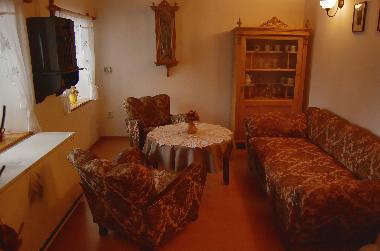 Holiday House in Nova Paka (Kralovehradecky Kraj) or holiday homes and vacation rentals