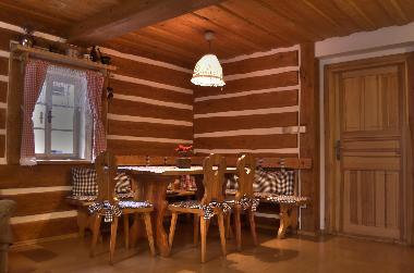 Holiday House in Nova Paka (Kralovehradecky Kraj) or holiday homes and vacation rentals