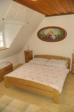 Holiday House in Nova Paka (Kralovehradecky Kraj) or holiday homes and vacation rentals