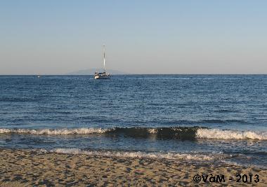 Holiday Apartment in Moriani-Plage (Haute-Corse) or holiday homes and vacation rentals