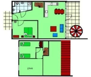 Holiday Apartment in oostkapelle (Zeeland) or holiday homes and vacation rentals