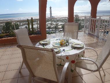 Holiday Apartment in Morro Jable (Fuerteventura) or holiday homes and vacation rentals