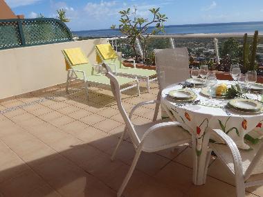 Holiday Apartment in Morro Jable (Fuerteventura) or holiday homes and vacation rentals