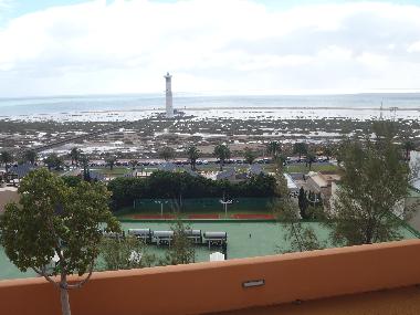 Holiday Apartment in Morro Jable (Fuerteventura) or holiday homes and vacation rentals