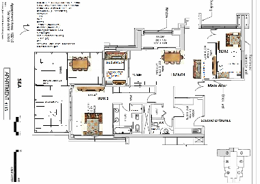 Holiday House in DUBAI MARINA (Dubayy) or holiday homes and vacation rentals