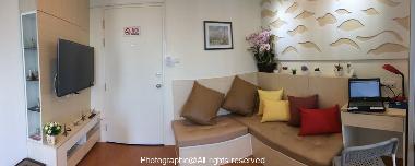 Holiday Apartment in Pattaya (Thailand) or holiday homes and vacation rentals