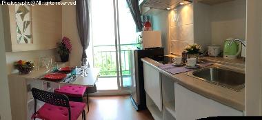 Holiday Apartment in Pattaya (Thailand) or holiday homes and vacation rentals