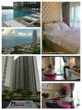 Holiday Apartment in Pattaya (Thailand) or holiday homes and vacation rentals
