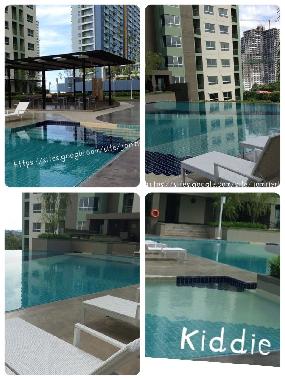 Holiday Apartment in Pattaya (Thailand) or holiday homes and vacation rentals