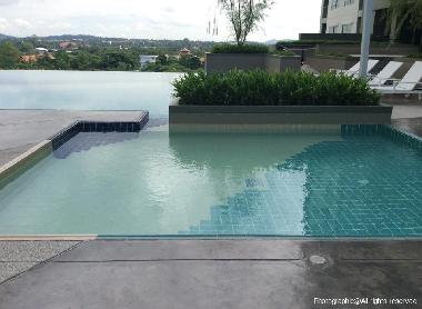 Holiday Apartment in Pattaya (Thailand) or holiday homes and vacation rentals