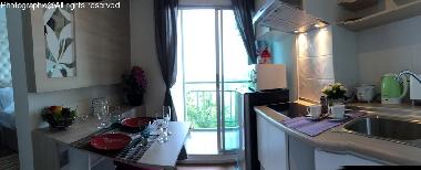 Holiday Apartment in Pattaya (Thailand) or holiday homes and vacation rentals