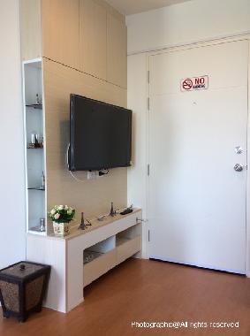Holiday Apartment in Pattaya (Thailand) or holiday homes and vacation rentals