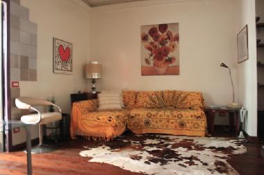 Holiday Apartment in Rome (Roma) or holiday homes and vacation rentals