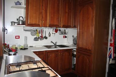 Holiday Apartment in Rome (Roma) or holiday homes and vacation rentals