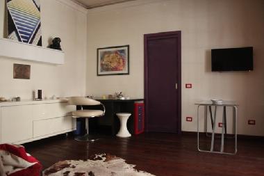 Holiday Apartment in Rome (Roma) or holiday homes and vacation rentals