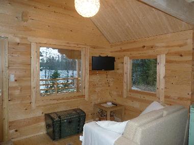 Holiday House in Suovanlahti (Ita-Suomen Laani) or holiday homes and vacation rentals