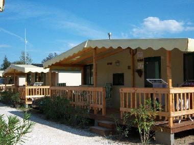 Caravan in Viareggio (Pisa) or holiday homes and vacation rentals