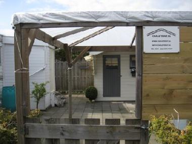 Caravan in Eext (Drenthe) or holiday homes and vacation rentals