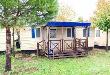 Caravan in Eupilio (Como) or holiday homes and vacation rentals