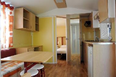 Caravan in Eupilio (Como) or holiday homes and vacation rentals