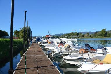 Caravan in Ameglia (La Spezia) or holiday homes and vacation rentals