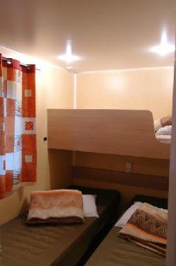 Caravan in Ameglia (La Spezia) or holiday homes and vacation rentals