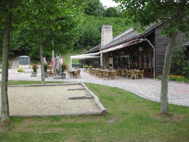 Chalet in Bure (Wallonia) or holiday homes and vacation rentals