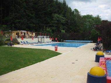 Chalet in Bure (Wallonia) or holiday homes and vacation rentals