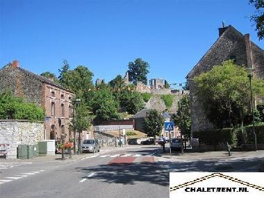 Chalet in Bure (Wallonia) or holiday homes and vacation rentals