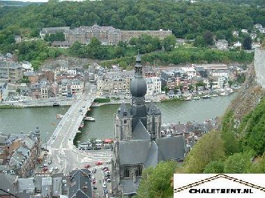 Chalet in Bure (Wallonia) or holiday homes and vacation rentals