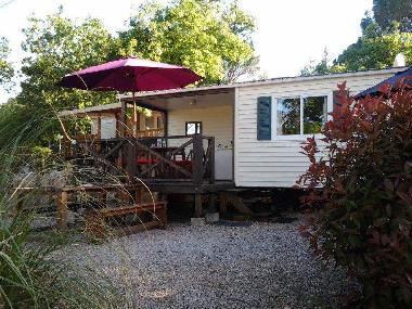 Caravan in Fayence (Var) or holiday homes and vacation rentals