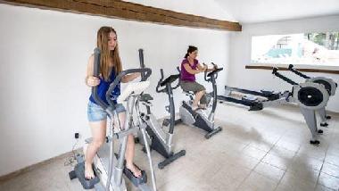 Caravan in Fayence (Var) or holiday homes and vacation rentals