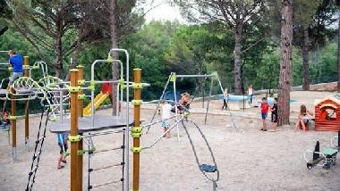 Caravan in Fayence (Var) or holiday homes and vacation rentals