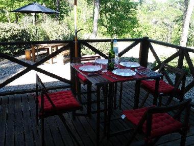 Caravan in Fayence (Var) or holiday homes and vacation rentals