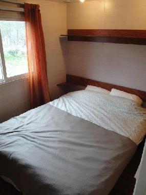 Caravan in Fayence (Var) or holiday homes and vacation rentals