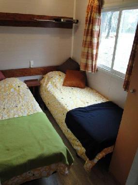 Caravan in Fayence (Var) or holiday homes and vacation rentals