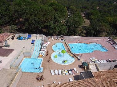 Caravan in Fayence (Var) or holiday homes and vacation rentals