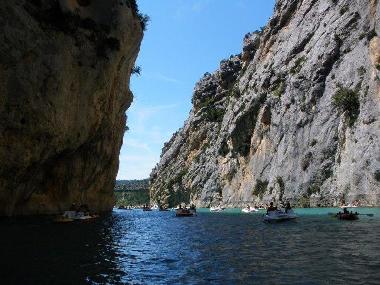 Caravan in Castellane (Var) or holiday homes and vacation rentals