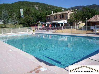 Caravan in Castellane (Var) or holiday homes and vacation rentals