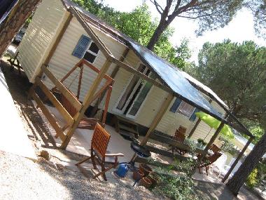 Caravan in Roquebrune-sur-Argens (Var) or holiday homes and vacation rentals