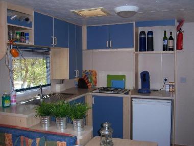 Caravan in Roquebrune-sur-Argens (Var) or holiday homes and vacation rentals