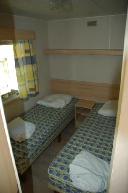 Caravan in Champs-Romain (Dordogne) or holiday homes and vacation rentals