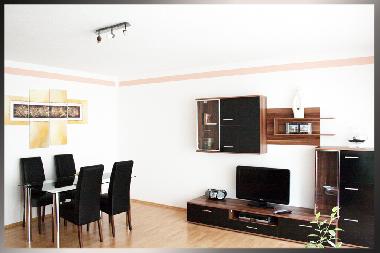 Holiday Apartment in Baden-Baden  (Black Forest) or holiday homes and vacation rentals