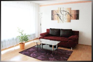 Holiday Apartment in Baden-Baden  (Black Forest) or holiday homes and vacation rentals